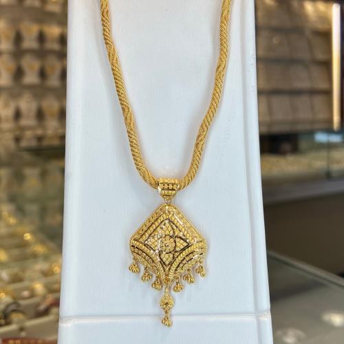 قلادة