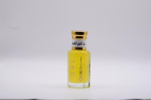 مسك زيت الخوخ الطبيعي، إقراء المزيد...