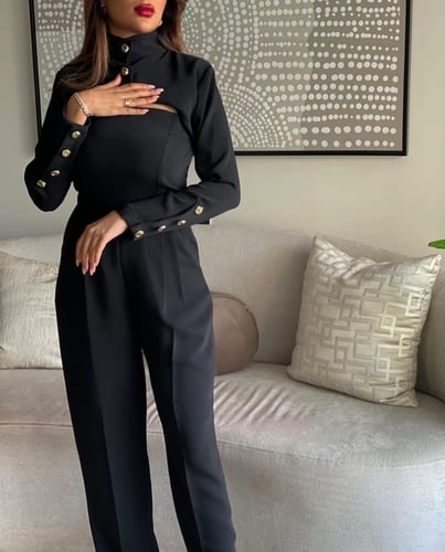 جمبسوت اسود