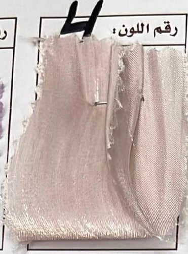 فستان ماكسي بفتحات