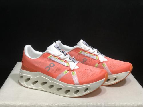 اون رننج كلاود كليبس - كشخاتي