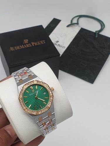 ساعة أوديمار النسائية - كشخاتي