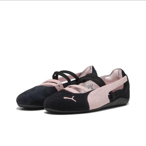 Speedcat sneakers Puma - my stylish shoes