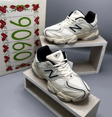New Balance 9060- كشخاتي