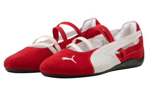 Speedcat sneakers Puma - my stylish shoes