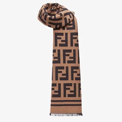 Scarf Vendy - My fashion