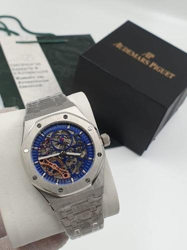 ساعة أوديمار الرجالية - كشخاتي