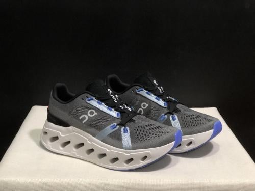 اون رننج كلاود كليبس - كشخاتي