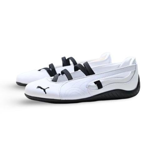 Speedcat sneakers Puma - my stylish shoes