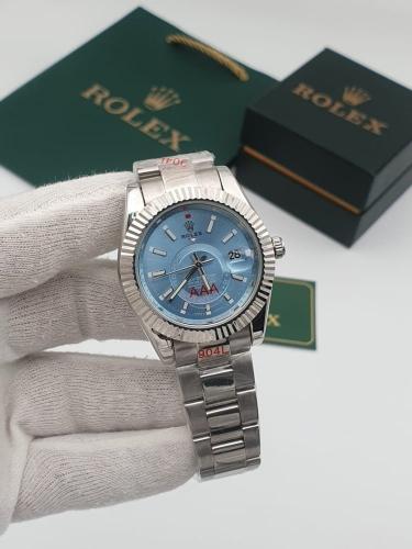 ساعة رولكس سكاي دويلر - كشخاتي