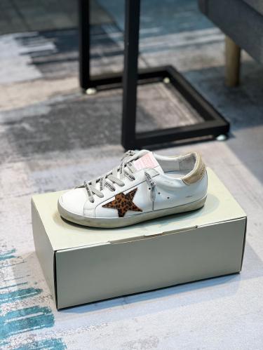 جولدان قوس - كشخاتي