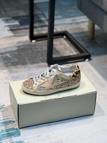 جولدان قوس - كشخاتي