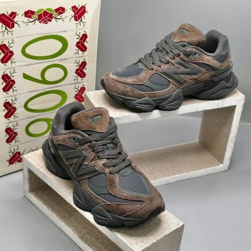 New Balance 9060- كشخاتي