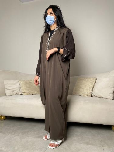 عباية رداء الجميلات