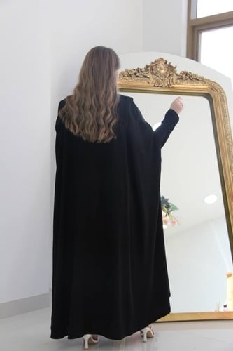 بشت قطري شك