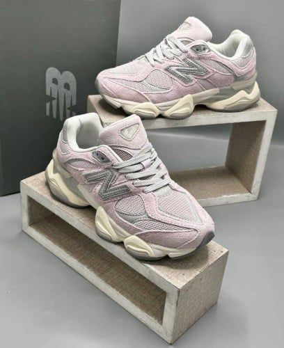 New Balance 9060 - كشخاتي