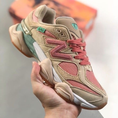 New Balance 9060 - كشخاتي