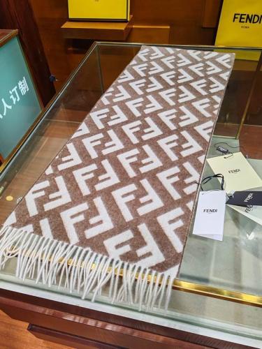 Scarf Vendy - My fashion