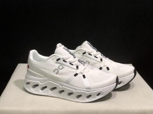 اون رننج كلاود كليبس - كشخاتي