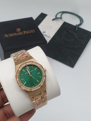 ساعة أوديمار النسائية - كشخاتي