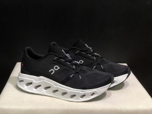 اون رننج كلاود كليبس - كشخاتي