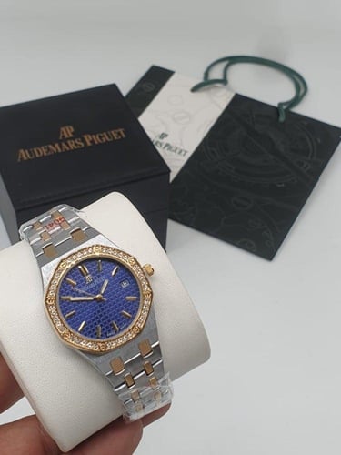 ساعة أوديمار النسائية - كشخاتي