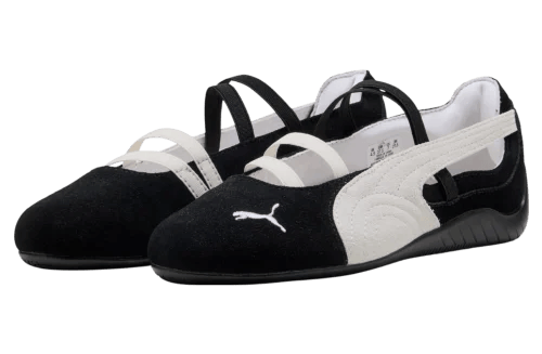 Speedcat sneakers Puma - my stylish shoes