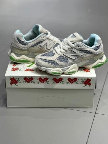 New Balance 9060 - كشخاتي
