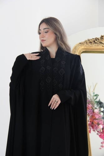 بشت قطري شك