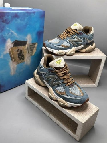 New Balance 9060 - كشخاتي