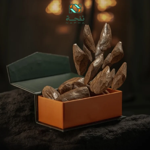 المروكي المحسن بحجم المباخر