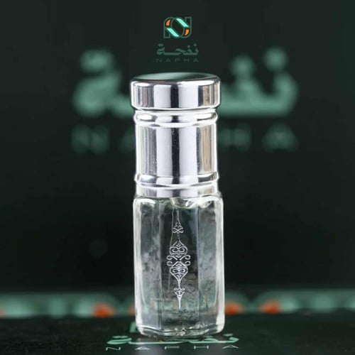 مسك نفحة الخاص