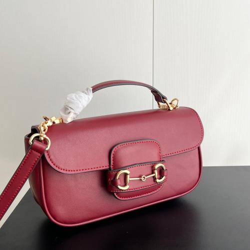 Gucci Horsebit Master Quality