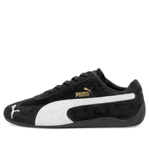 PUMA SPEEDCAT OG black Master Quality