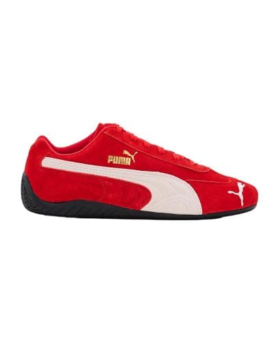 PUMA SPEEDCAT OG RED Master Quality