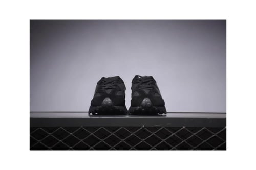 New Balance 327 'Black Master Quality