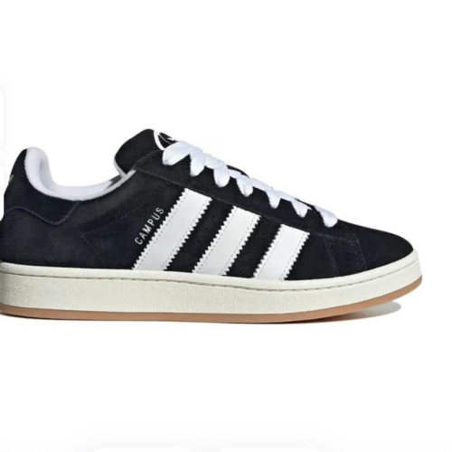 Adidas’s campus black Master Quality