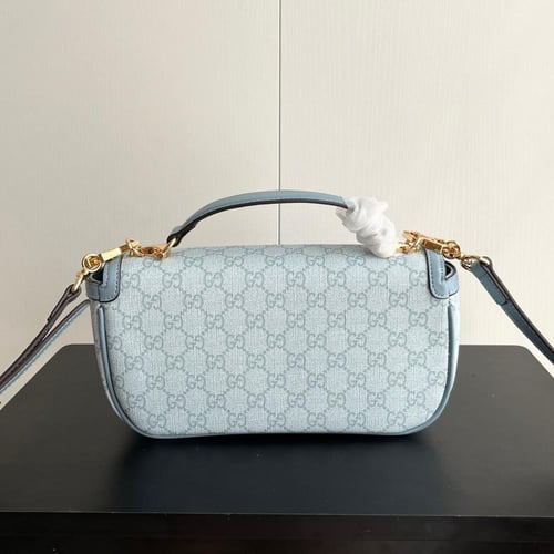 Gucci Horsebit Master Quality