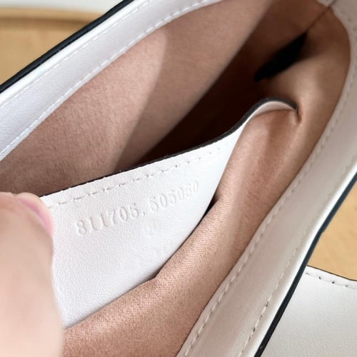 Gucci Padlock Master Quality