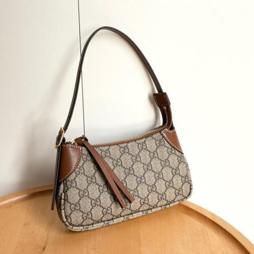GG Emblem Brown Master Quality