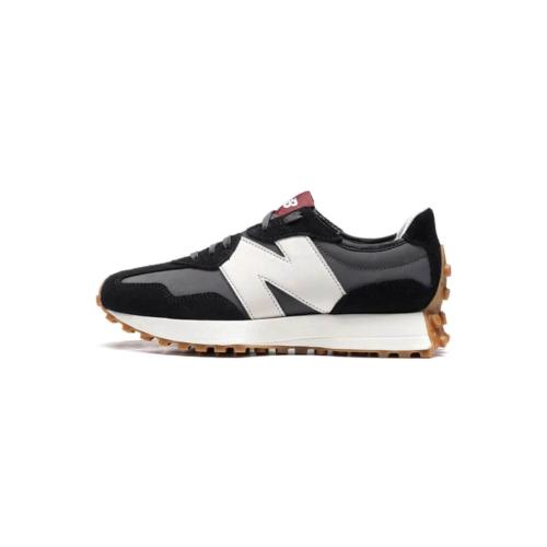 New Balance 327 'Black white Master Quality