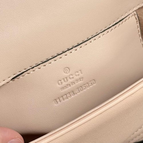 GG Marmont Master Quality