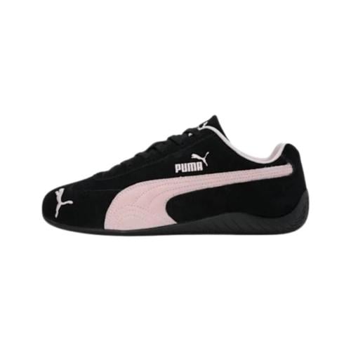 PUMA x Sparco Speedcat 'Black Pink' Master Quality