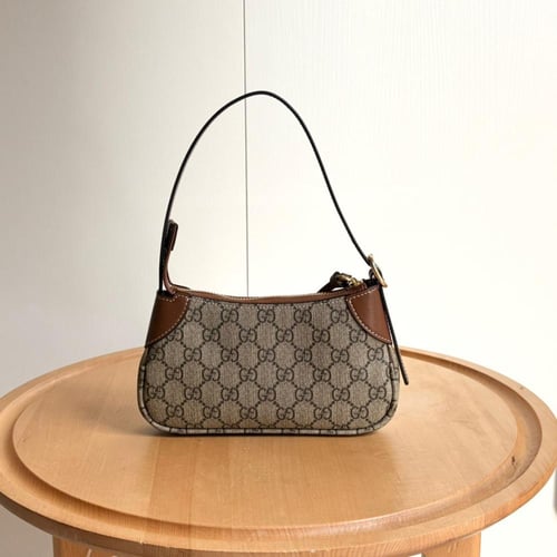 GG Emblem Brown Master Quality