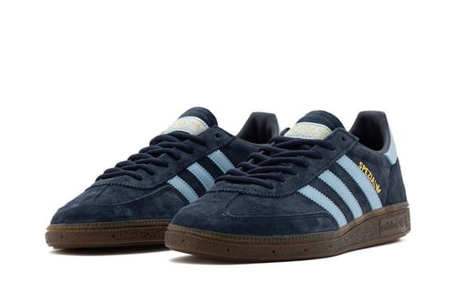 Handball Spezial 'Collegiate Navy" Master Quality