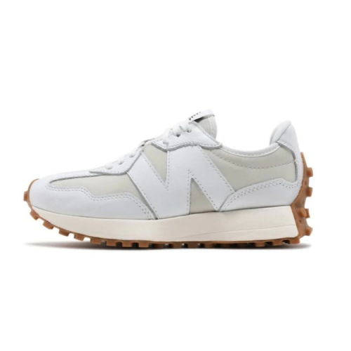 New balance 327 of white Master Quality
