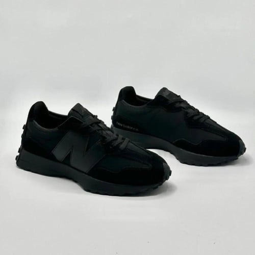 New Balance 327 'Black Master Quality