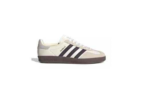 adidas Gazelle Indoor Off White Aurora Black Gum M...