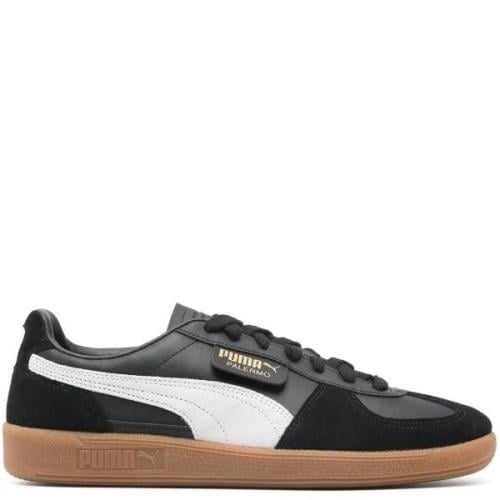 PUMA Palermo leather sneakersMA Master Quality