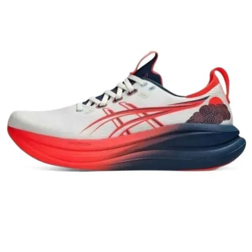 حذاء أسيكس جيل نيمبس 28 GEL NIMBUS